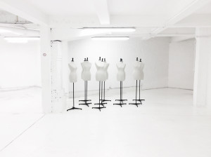 ACB Displays International Paspoppen Mannequins