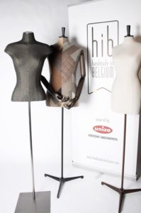 ACB Displays - Mannequins - Paspoppen