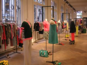 ACB Displays - Mannequins - Paspoppen - Boutique Collection