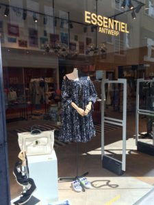 ACB Displays - Mannequins - Paspoppen - Essentiel Antwerp