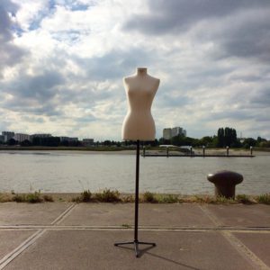 ACB Displays - Mannequins - Paspoppen - Tailor's N.Y.