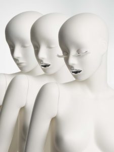 ACB Displays Mannequins