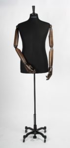 ACB Displays - Mannequins - Paspoppen - Classic Collection