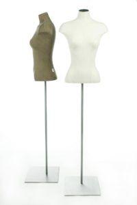 ACB Displays - Mannequins - Paspoppen - Classic Collection