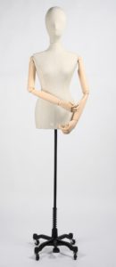 ACB Displays - Mannequins - Paspoppen - Classic Collection