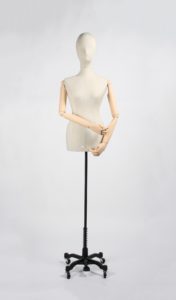 ACB Displays - Mannequins - Paspoppen - Classic Collection