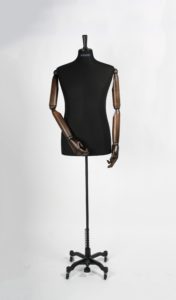 ACB Displays - Mannequins - Paspoppen - Classic Collection