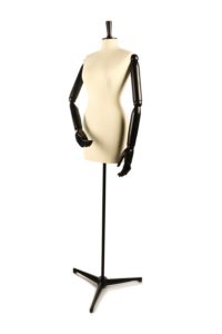 ACB Displays - Mannequins - Paspoppen - Classic Collection