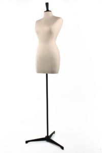 ACB Displays - Mannequins - Paspoppen - Classic Collection