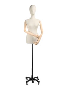 ACB Displays - Mannequins - Paspoppen - Classic Collection