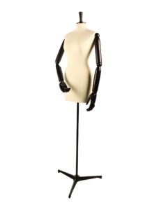 ACB Displays - Mannequins - Paspoppen - Classic Collection